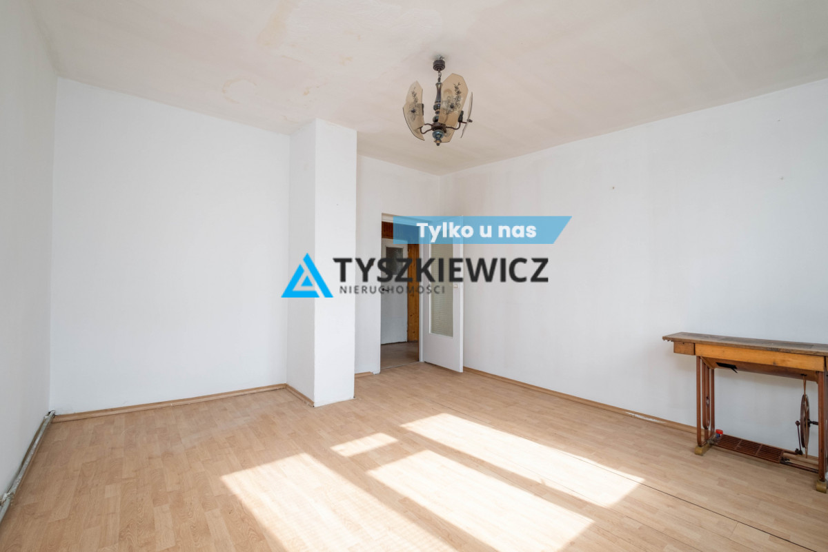 Mieszkanie w spokojnej okolicy Borkowo 