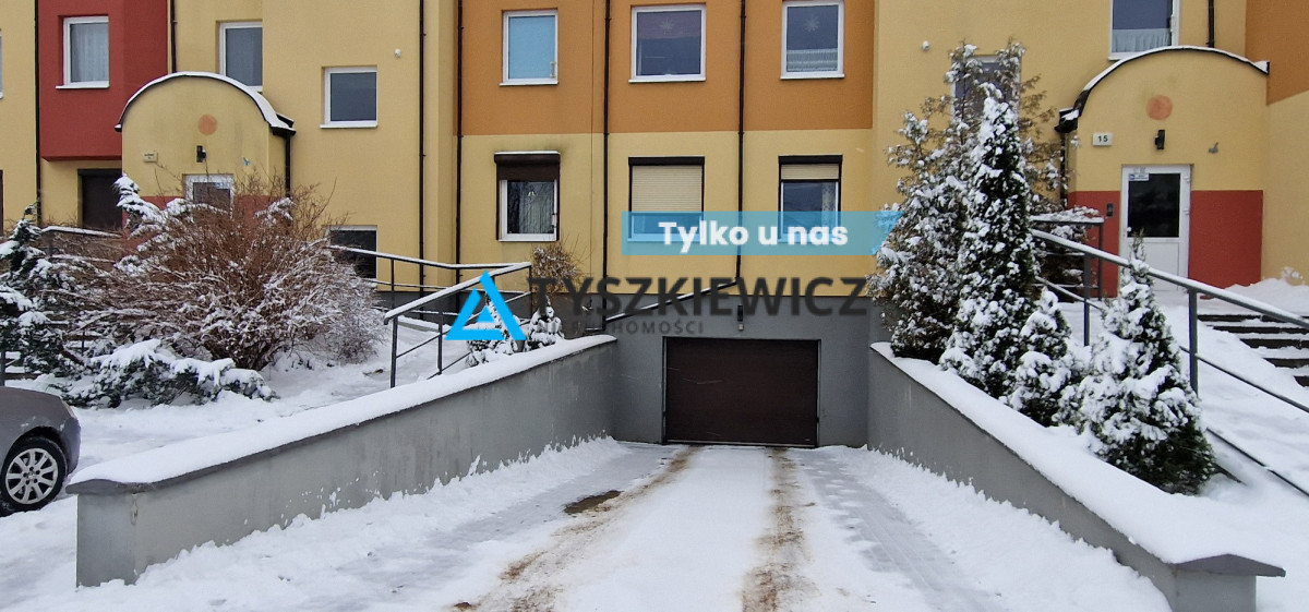 Hala garażowa Gdańsk OSOWA Gdańsk Osowa
