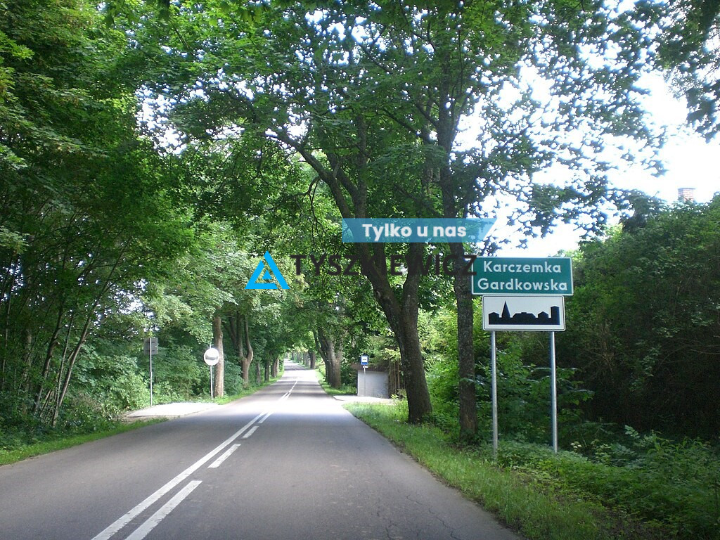 Działki budowlane Łętowo Łętowo 