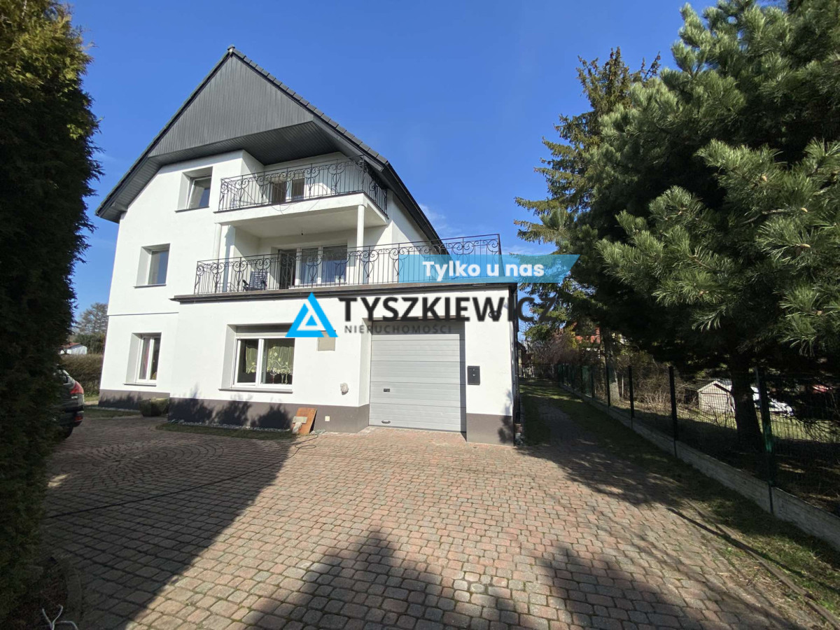 Dom na wynajem- Kokoszki Gdańsk Kokoszki