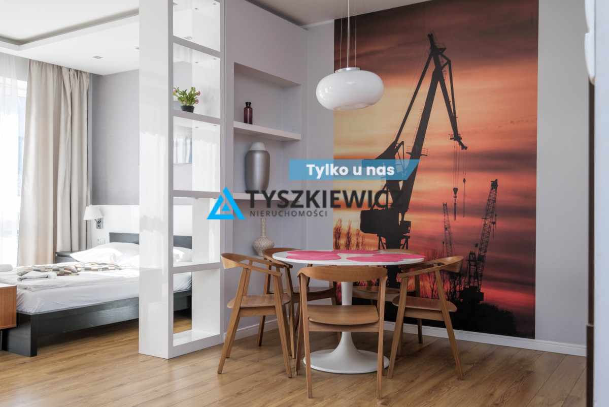 Mieszkanie Gdańsk Stare Miasto Gdańsk Stare Miasto