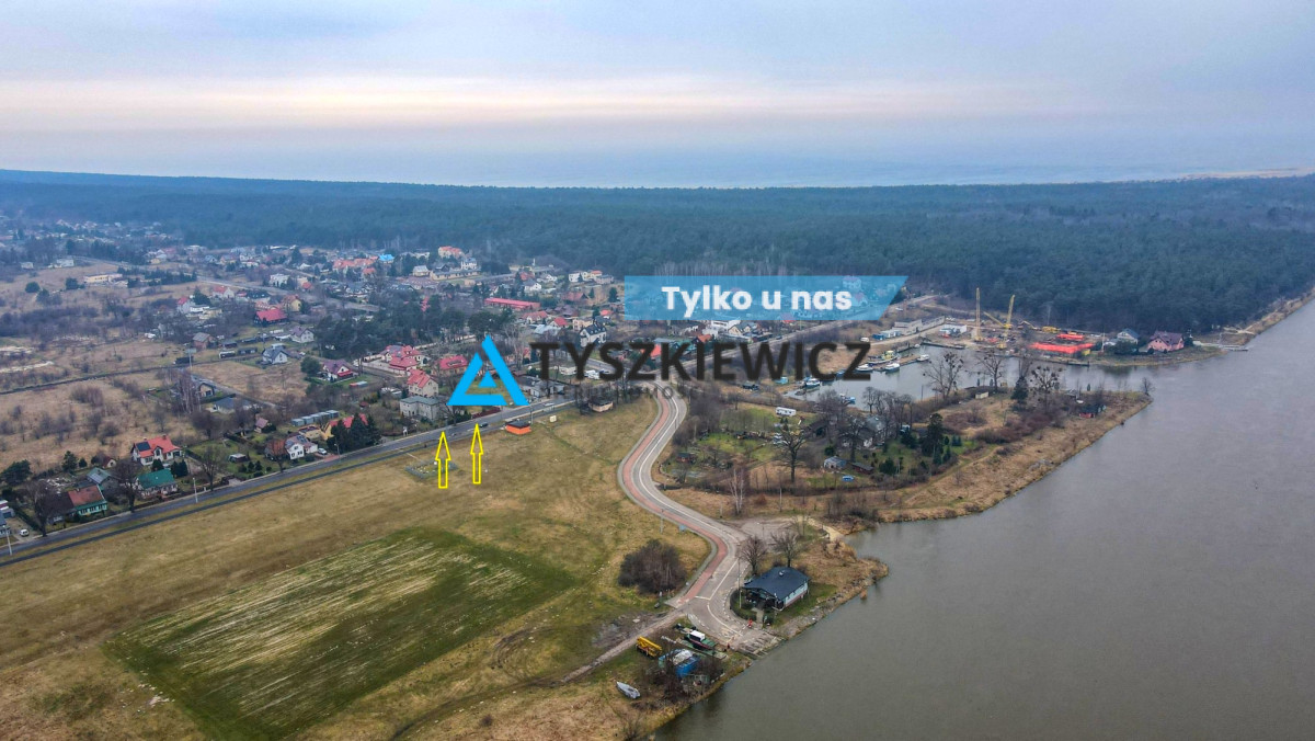 Dom Sobieszewo Świbno Gdańsk Świbno