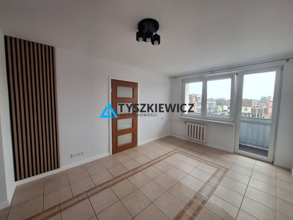 Idealne pod wynajem | 3 pokoje | centrum miasta | Lębork 