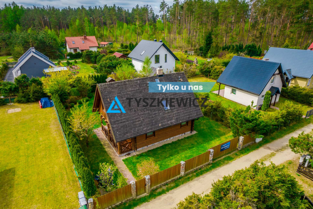 Sulęczyno-Wyjątkowy dom w sercu kaszub Podjazy 