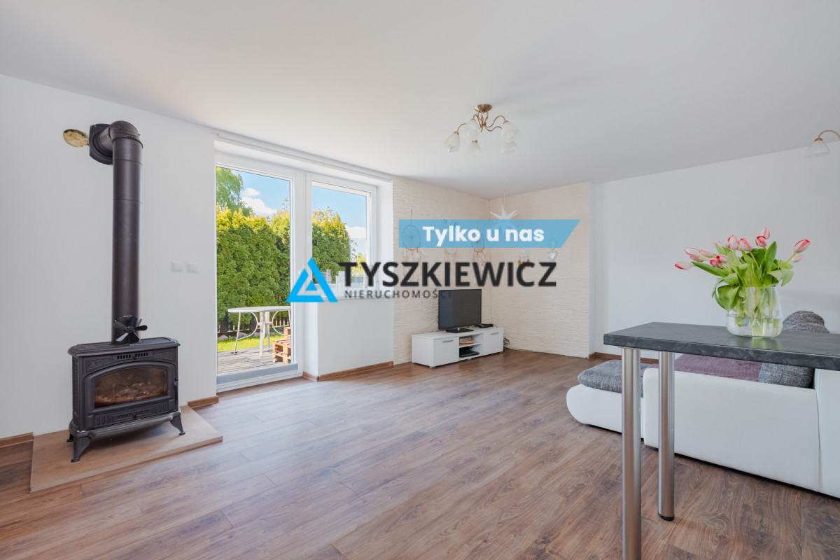 Wyjątkowa oferta dla rodziny Lębork ul Witkowskiej Lębork 