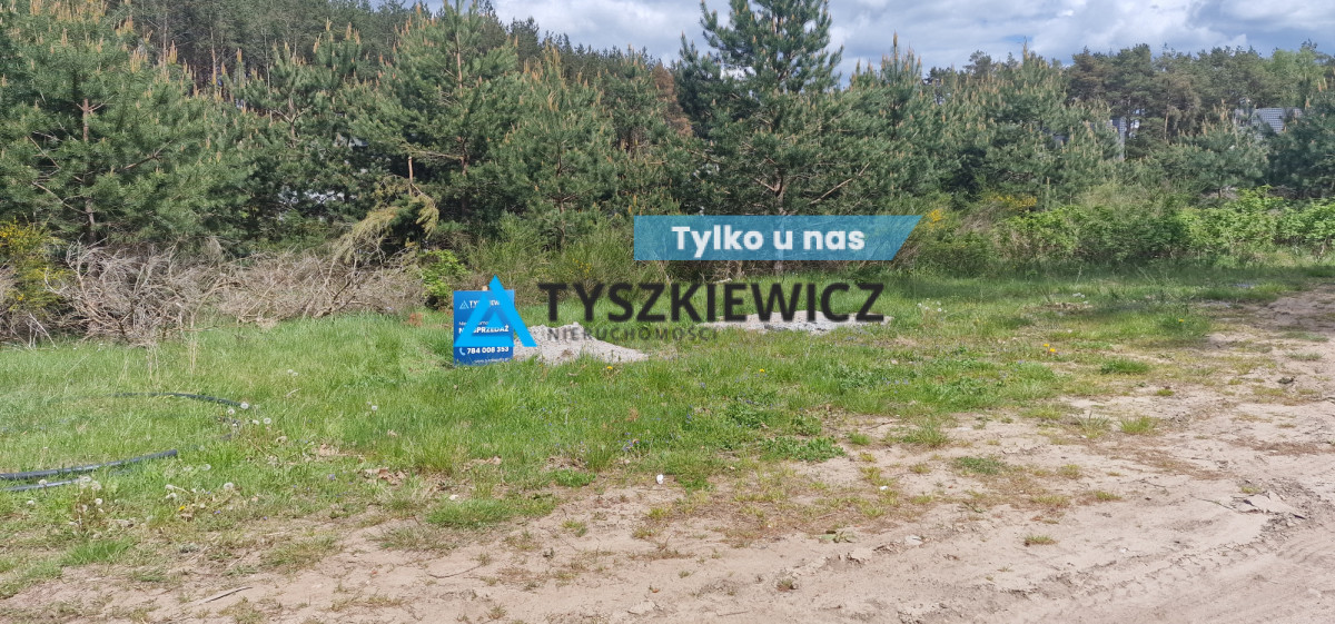 Bojano - działka usługowo mieszkaniowa Bojano 