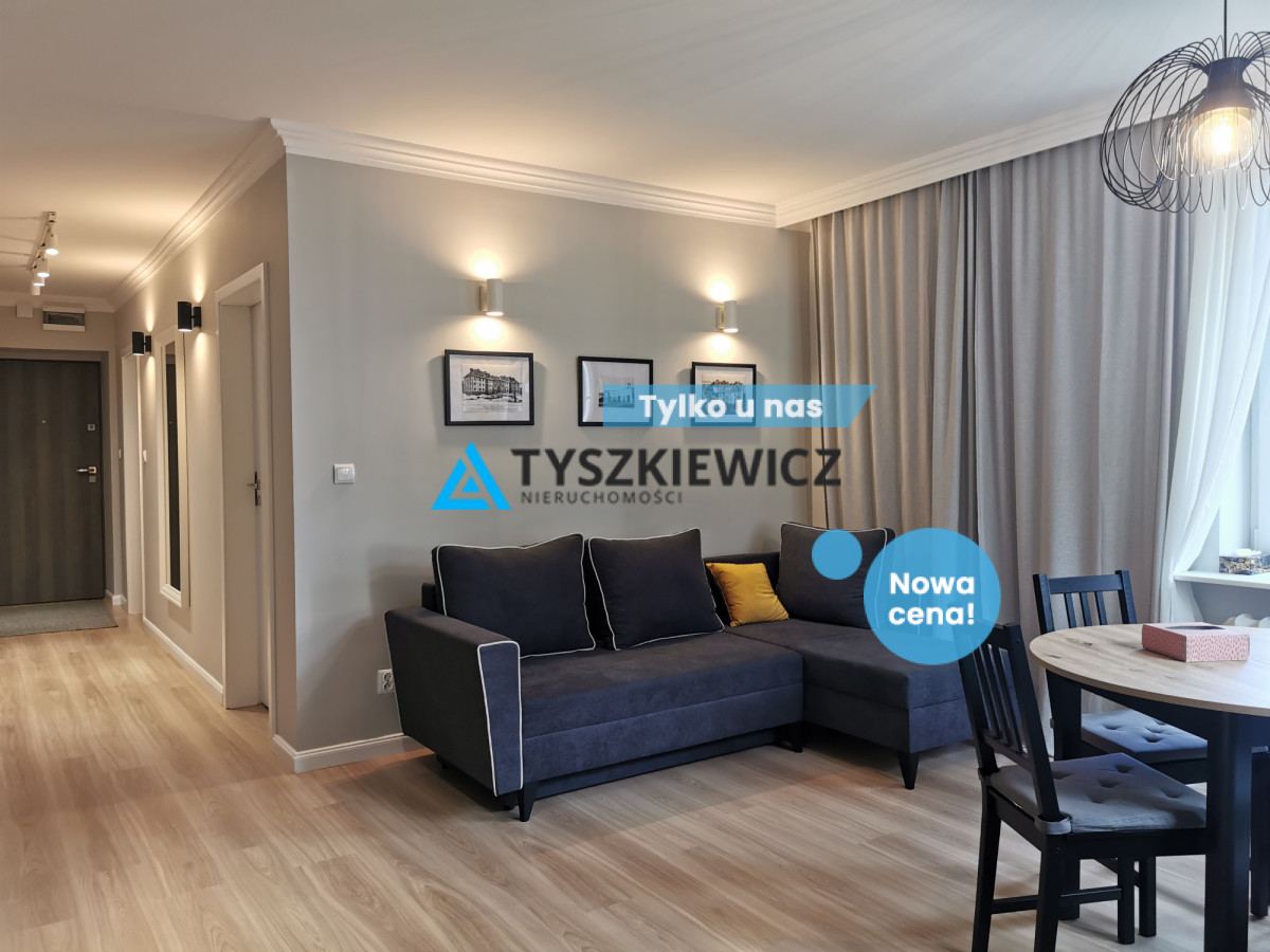 Komfortowe 2 pokoje Gdynia Oksywie