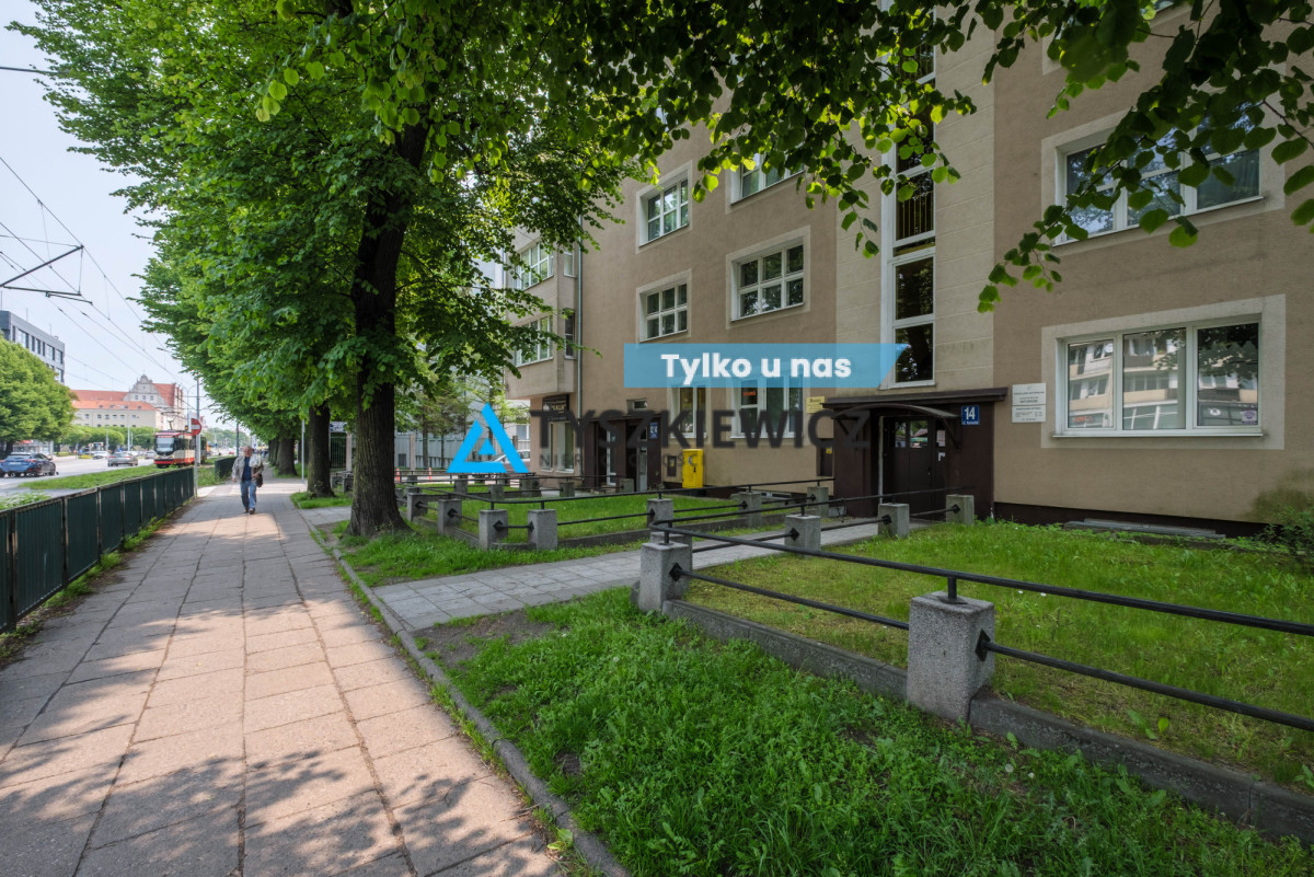 Mieszkanie 3 pokoje Gdańsk Siedlce Gdańsk Siedlce