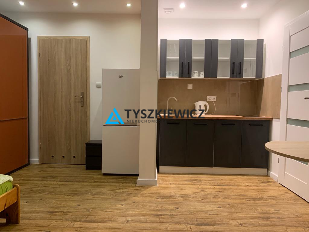 Gotowa inwestycja pod wynajem! Łeba 