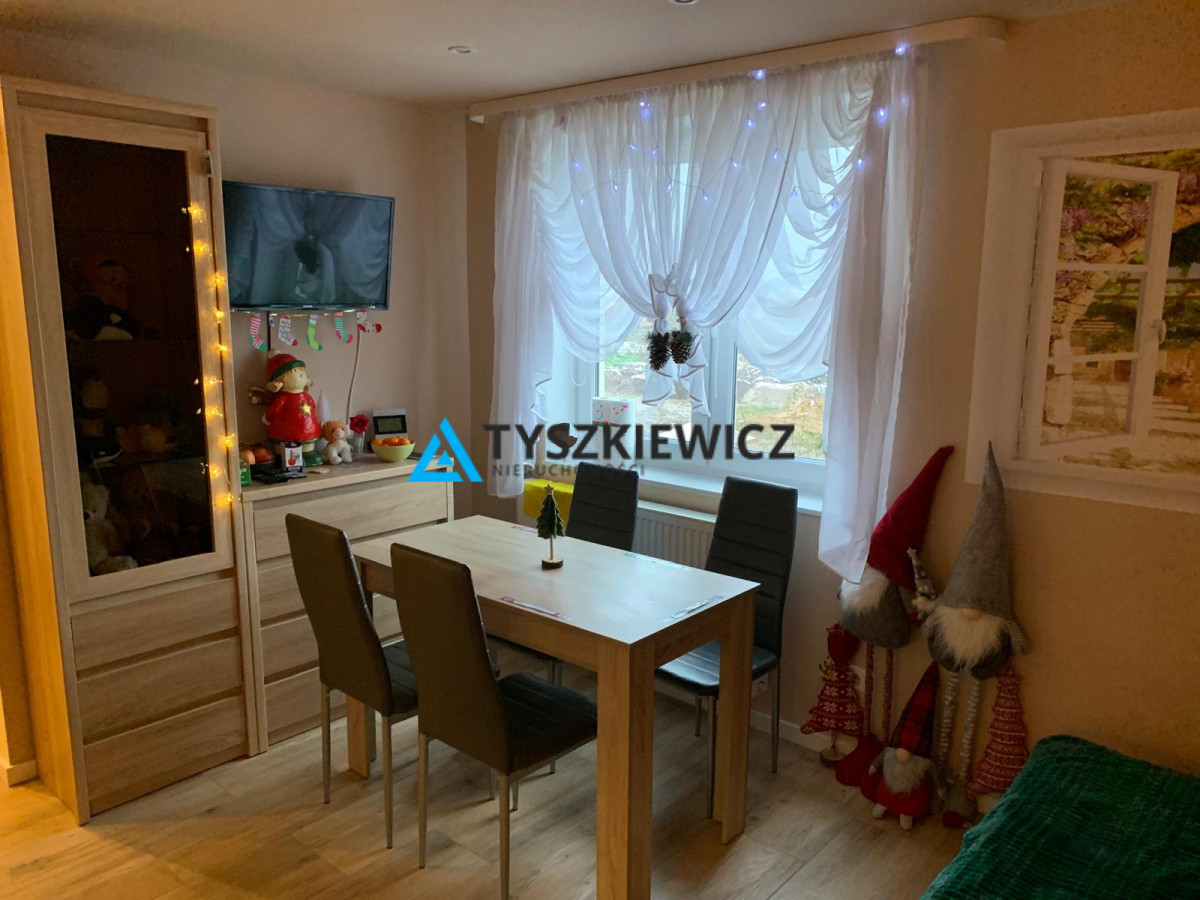 Gotowa inwestycja pod wynajem! Łeba 
