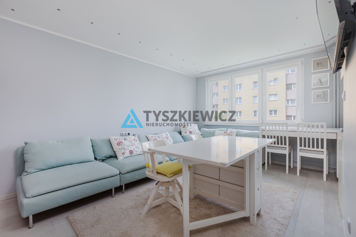Mieszkanie w świetnej lokalizacji Władysławowa. Władysławowo 