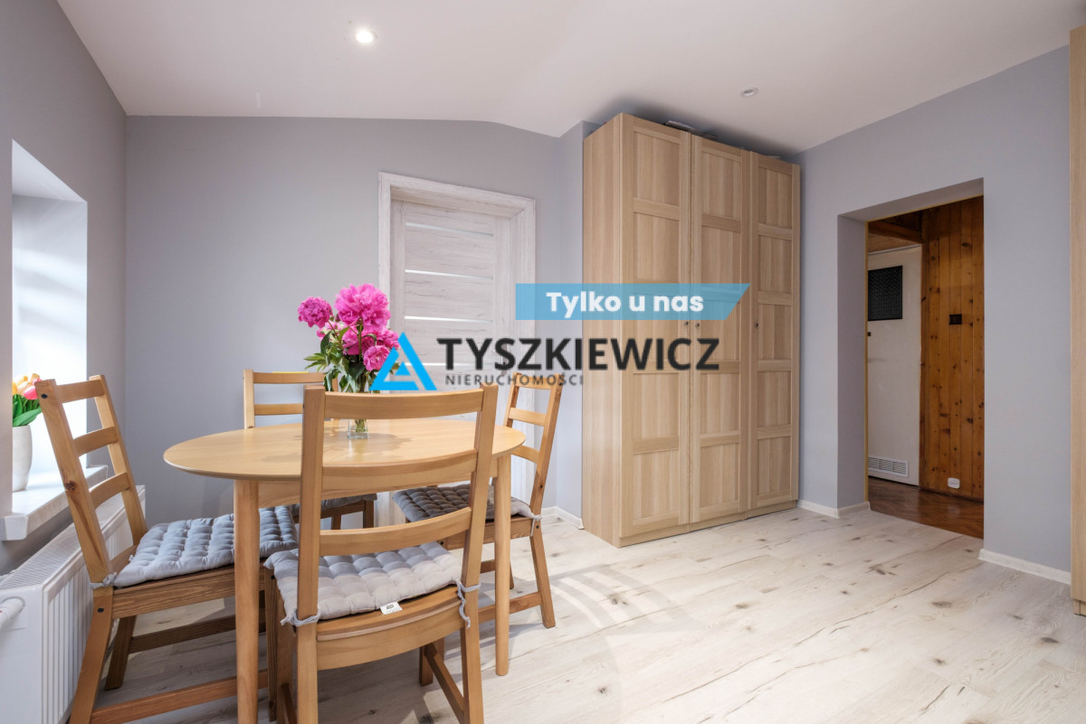 Orunia doskonała komunikacja Gdańsk Orunia