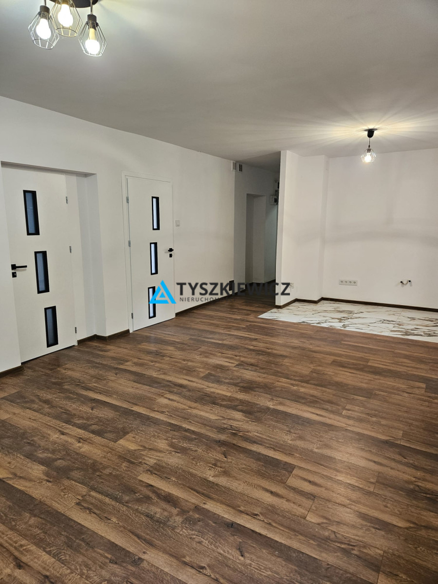 Świetna oferta dla rodziny lub pod inwestycję Gdynia Mały Kack