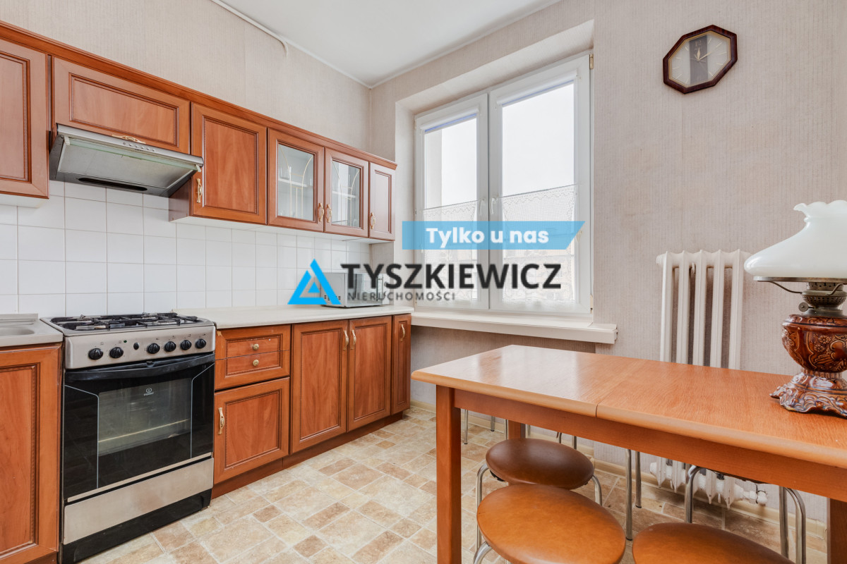 Atrakcyjne mieszkanie blisko morza! Gdynia Babie Doły