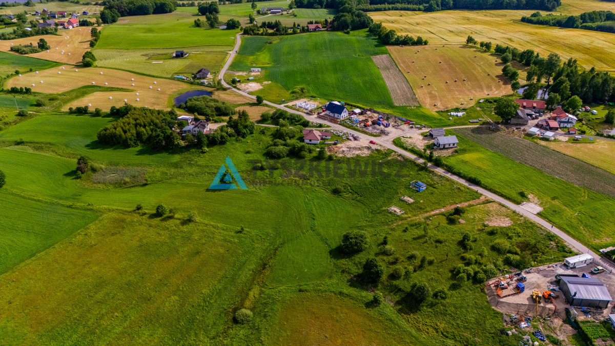 Działka budowlana w Kameli! Kamela 