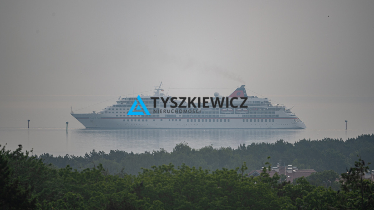 3 pokoje z widokiem na Zatokę - Gd Przymorze Gdańsk Przymorze