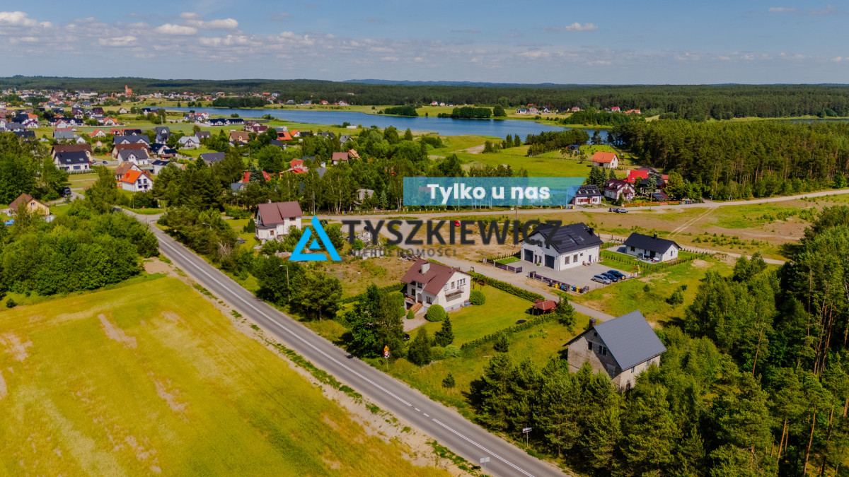 Dom na sprzedaż w Stężycy ! Stężyca 