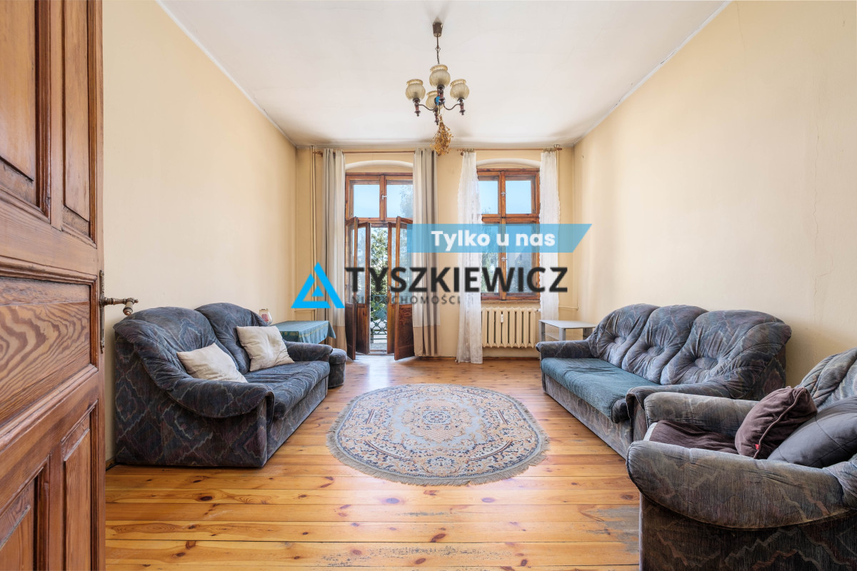Centrum Wrzeszcza- duży potencjał inwestycyjny Gdańsk Wrzeszcz