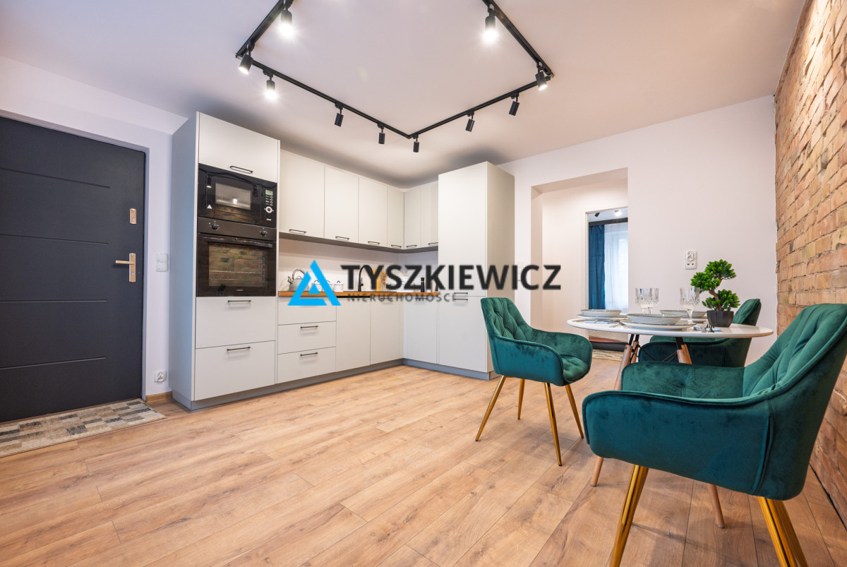 ATRAKCYJNE MIESZKANIE  BLISKO MORZA Darłowo 