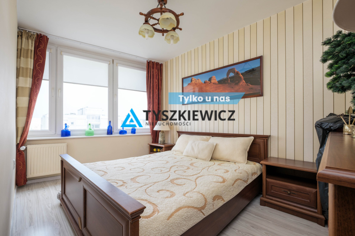Mieszkanie 2 pokoje, Lokalizacja petarda! Gdańsk Przymorze Małe
