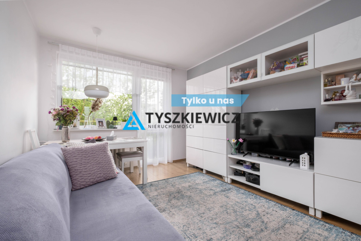 Do wejścia, 3 pokojowe mieszkanie Gdańsk Przymorze Gdańsk Przymorze Małe