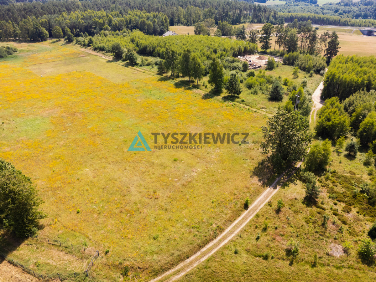 Działka budowlana Koleczkowo Koleczkowo 