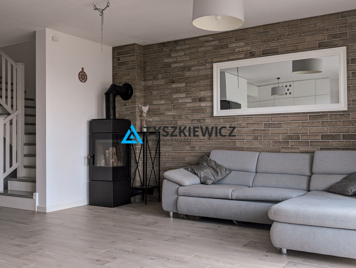 Nowoczesny dom w Baninie – Gotowy do Zamieszkania! Banino 