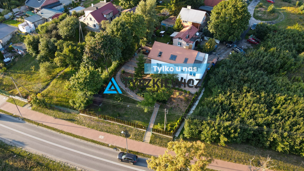 Wynajmowane mieszkania, Chwaszczyno ul. Oliwska Chwaszczyno 
