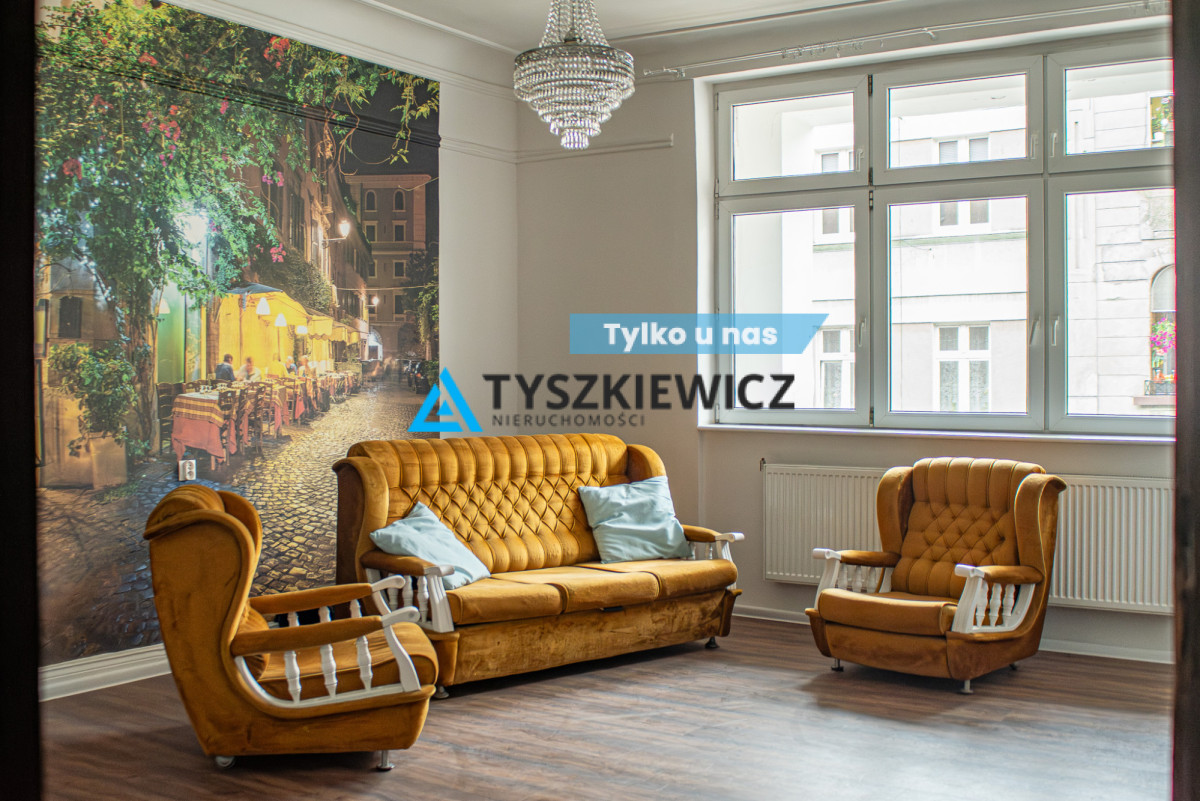 BARDZO ATRAKCYJNE MIESZKANIE W CENTRUM SŁUPSKA Słupsk 