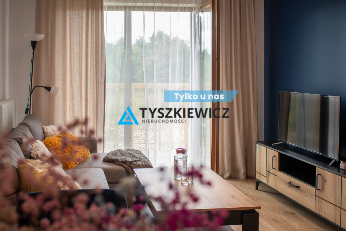 Nowoczesne mieszkanie gotowe do zamieszkania Słupsk 