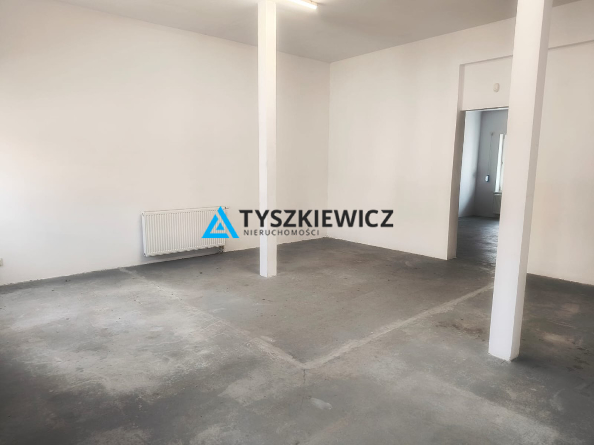 LOKAL HANDLOWO - USŁUGOWY | NA WYNAJEM | REDA Reda