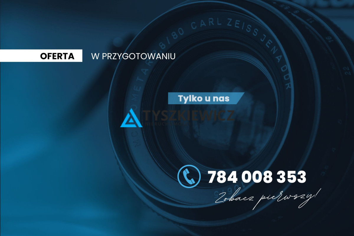 Bądź pierwszy! Wykończony dom do wprowadzenia Trąbki Wielkie 