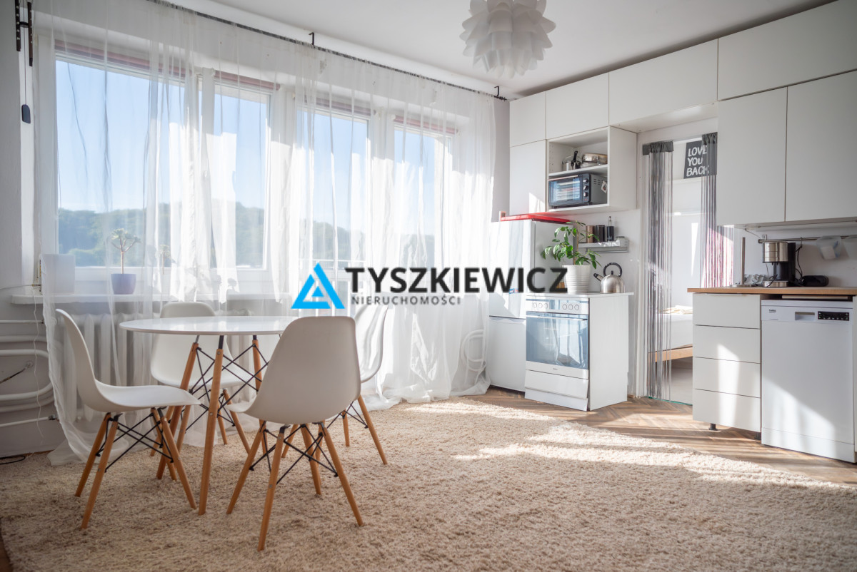 Gdańsk Oliwa, komfortowe 2 pokoje Gdańsk Oliwa