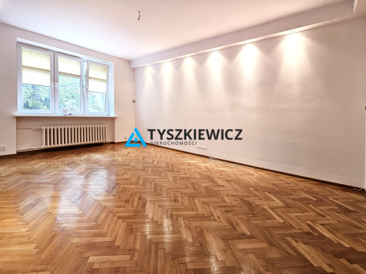 Lokal biurowy w samym centrum miasta. Gdynia Śródmieście