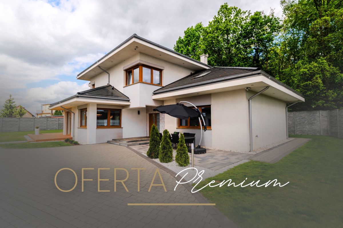 Dom Premium dla wymagających! Sępólno Krajeńskie 
