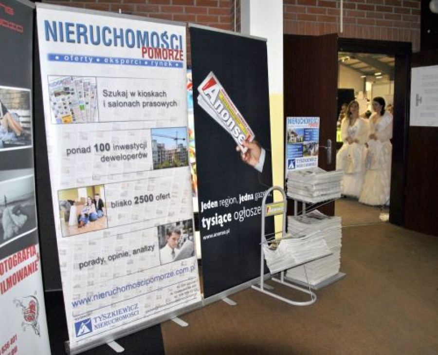 Jubileuszowe X Targi Ślub i Wesele w Gdańsku - 1