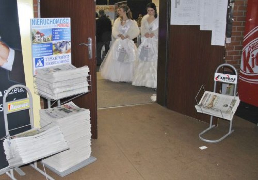 Jubileuszowe X Targi Ślub i Wesele w Gdańsku - 2