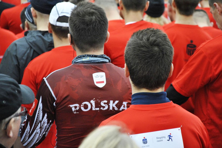 W Gdyni zakończyliśmy tegoroczny sezon biegowy - 10