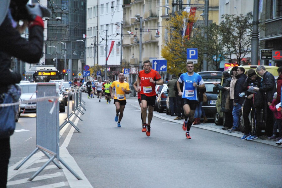 W Gdyni zakończyliśmy tegoroczny sezon biegowy - 20