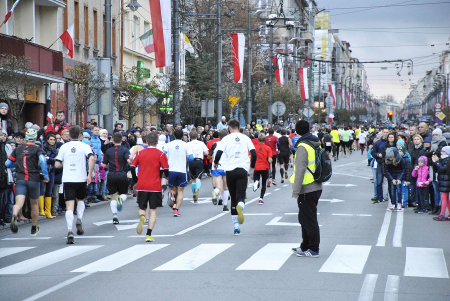 W Gdyni zakończyliśmy tegoroczny sezon biegowy - 23