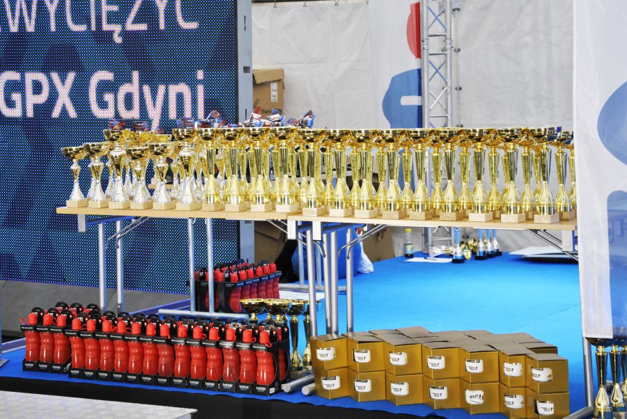 W Gdyni zakończyliśmy tegoroczny sezon biegowy - 3