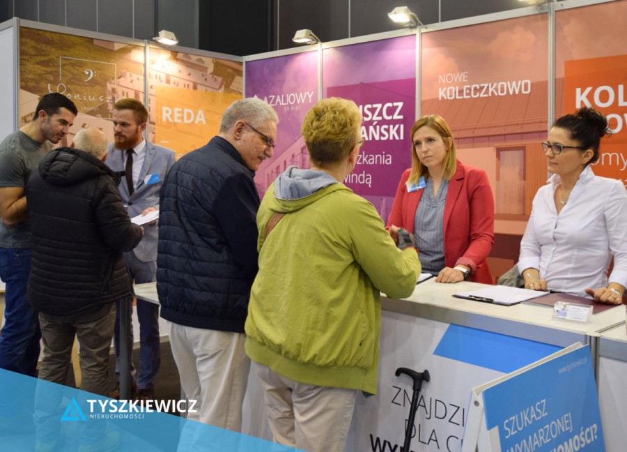 Nasze najlepsze oferty na AmberExpo  - 13