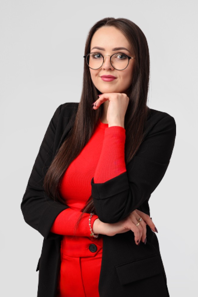 Weronika Kobiałka